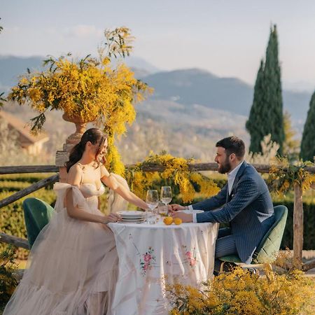 Casa Rinaldi Villa Poggio Mirteto Екстериор снимка