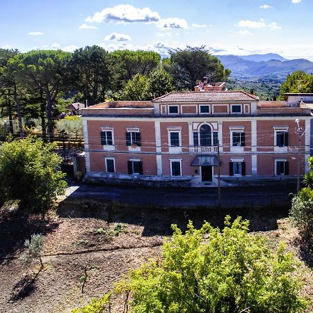 Casa Rinaldi Villa Poggio Mirteto Екстериор снимка