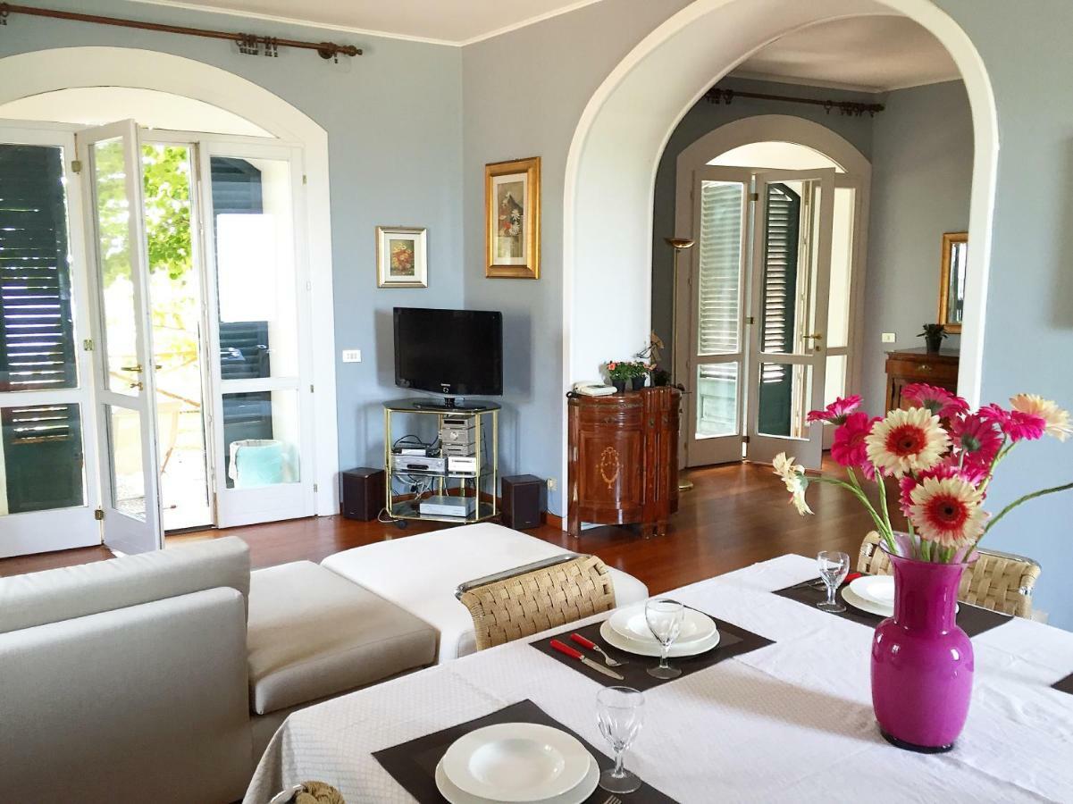 Casa Rinaldi Villa Poggio Mirteto Екстериор снимка