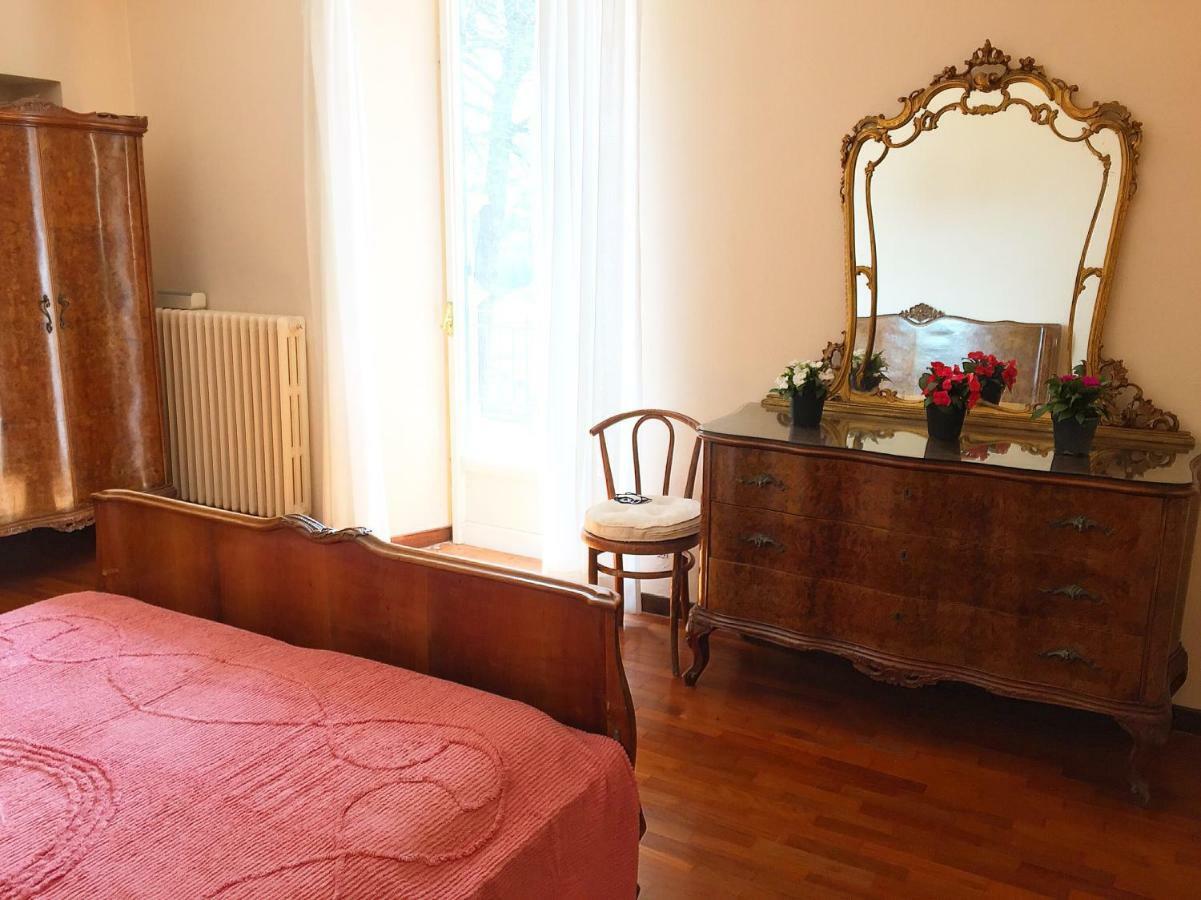 Casa Rinaldi Villa Poggio Mirteto Екстериор снимка
