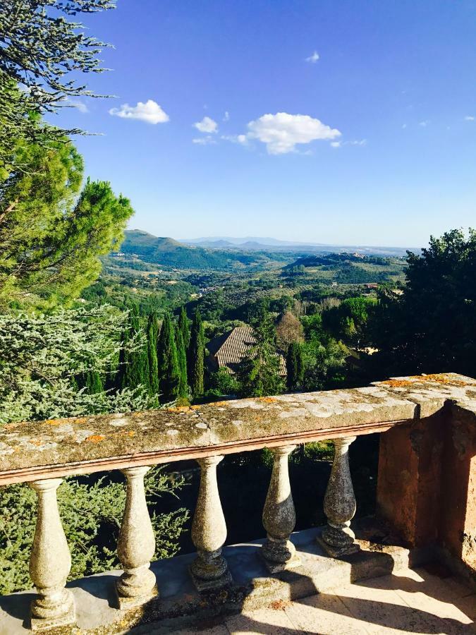 Casa Rinaldi Villa Poggio Mirteto Екстериор снимка