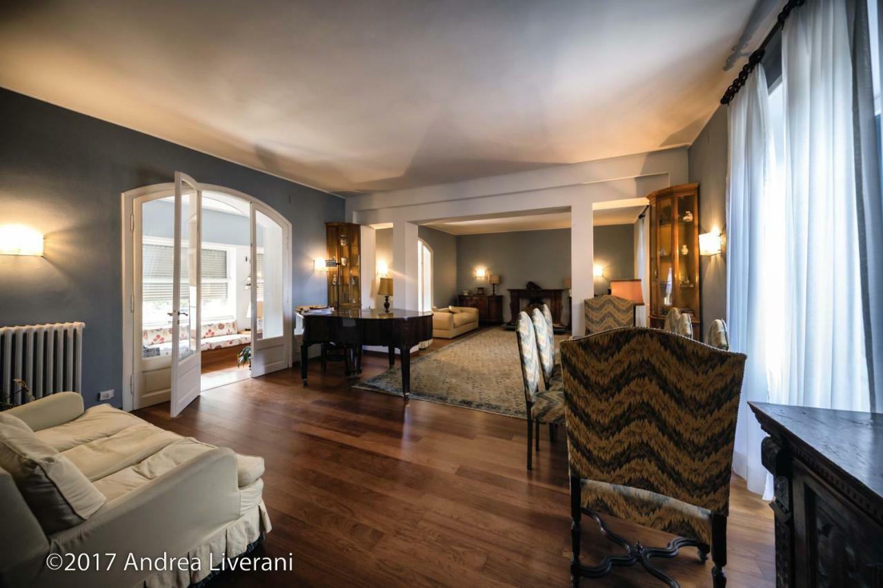 Casa Rinaldi Villa Poggio Mirteto Екстериор снимка