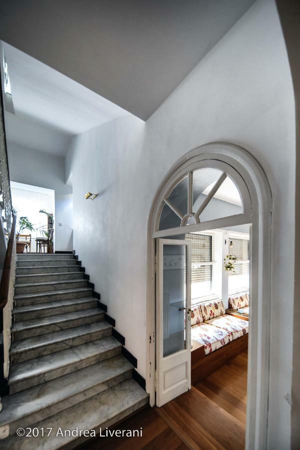 Casa Rinaldi Villa Poggio Mirteto Екстериор снимка