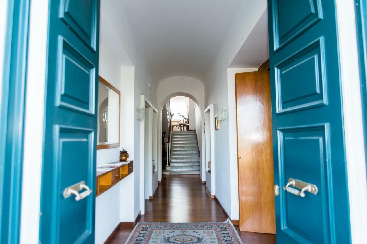 Casa Rinaldi Villa Poggio Mirteto Екстериор снимка