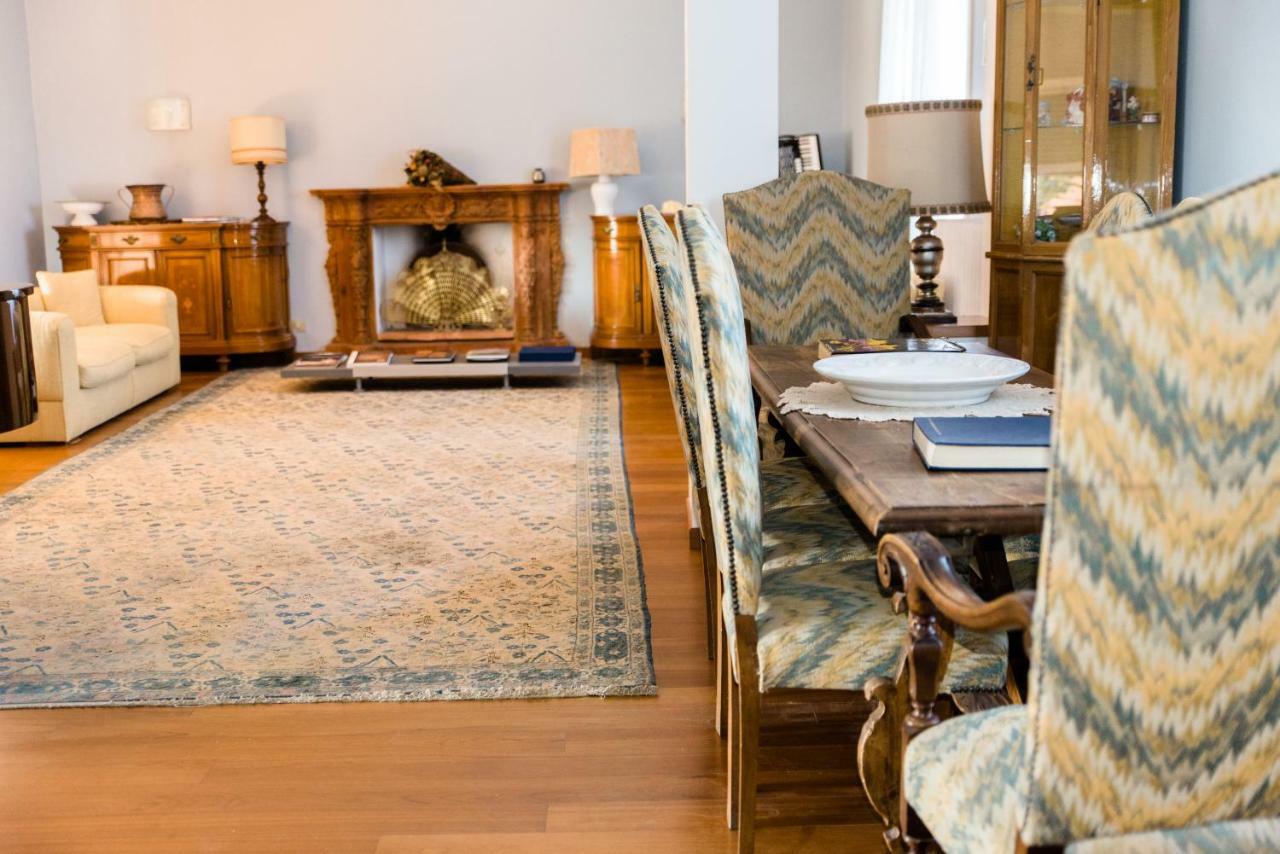 Casa Rinaldi Villa Poggio Mirteto Екстериор снимка