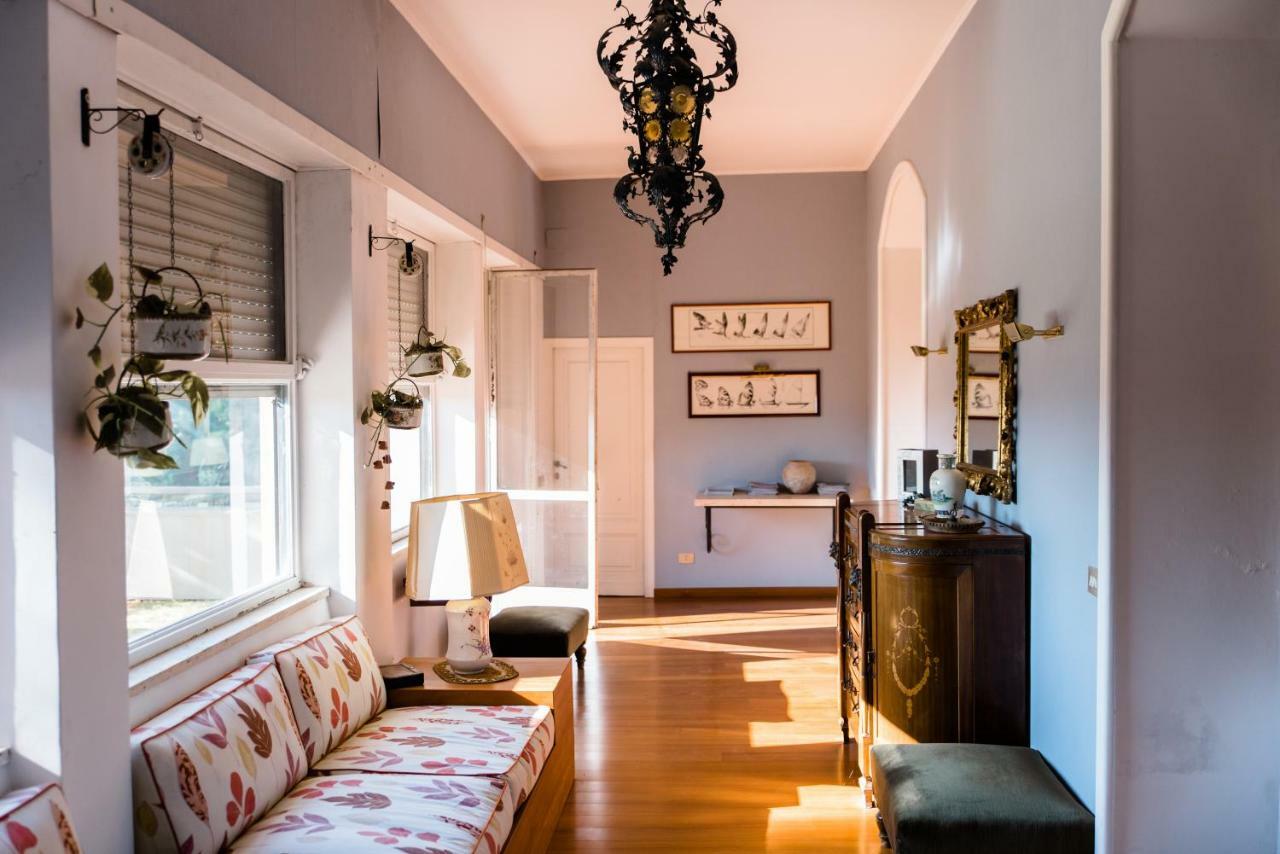 Casa Rinaldi Villa Poggio Mirteto Екстериор снимка