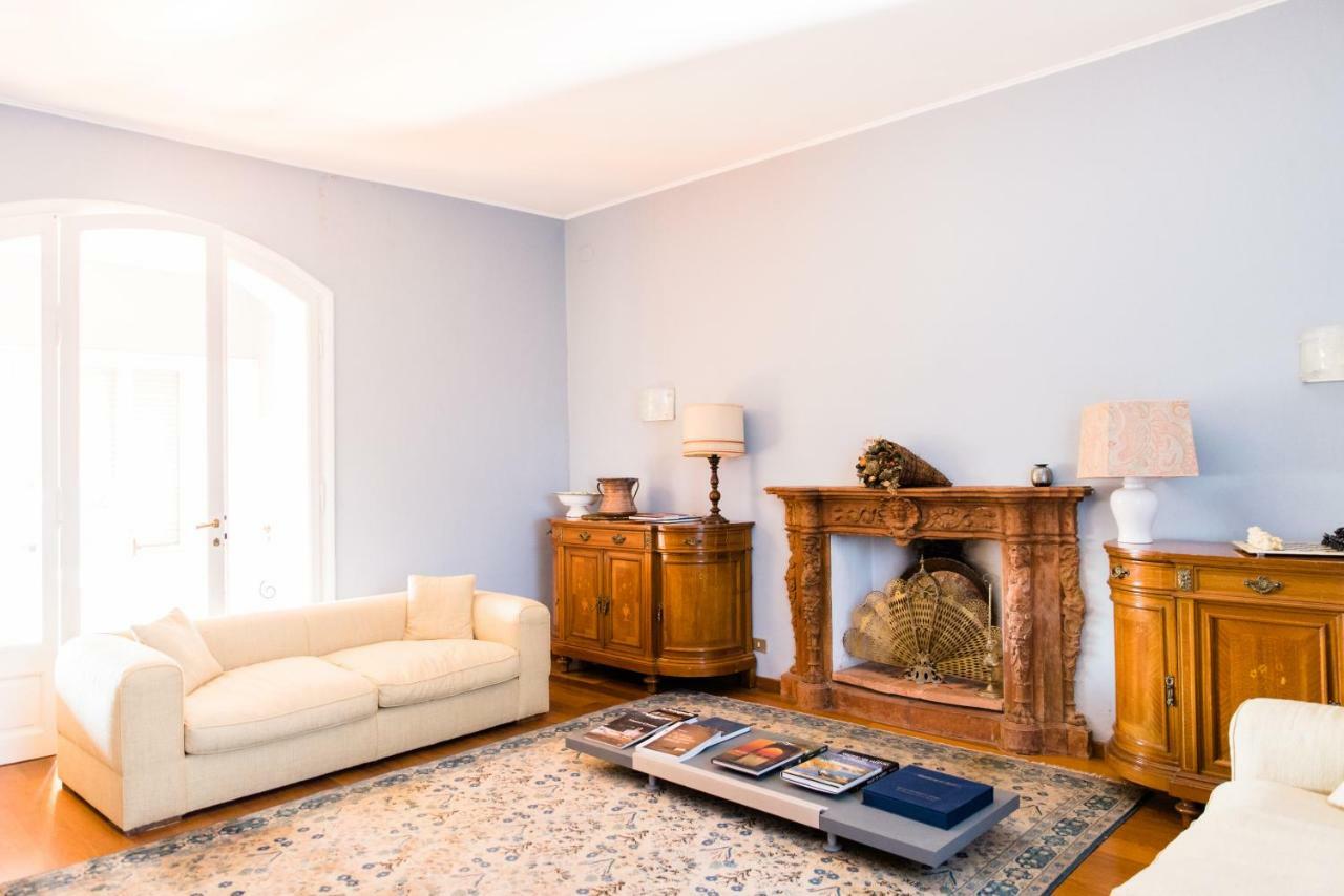Casa Rinaldi Villa Poggio Mirteto Екстериор снимка