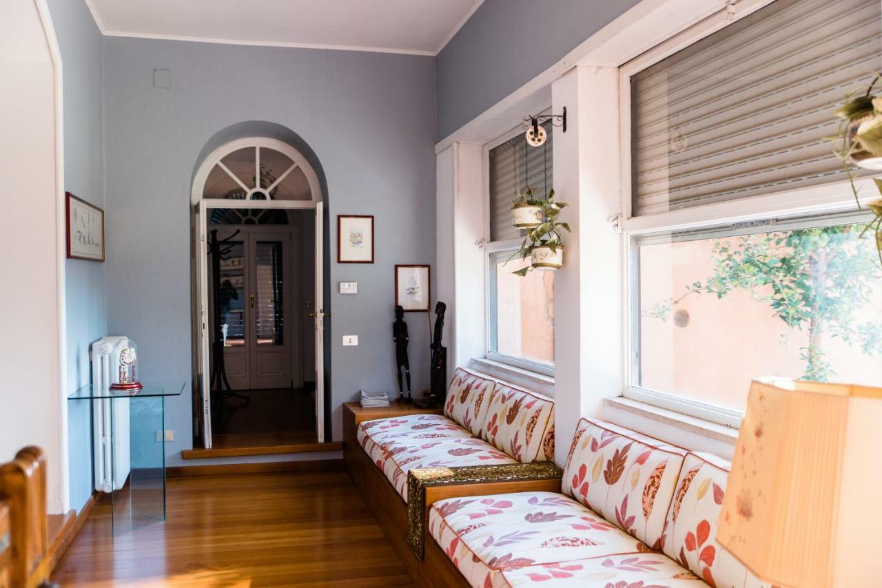 Casa Rinaldi Villa Poggio Mirteto Екстериор снимка
