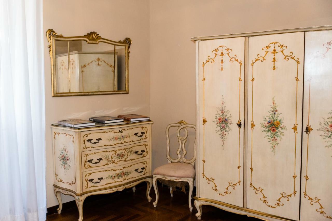 Casa Rinaldi Villa Poggio Mirteto Екстериор снимка