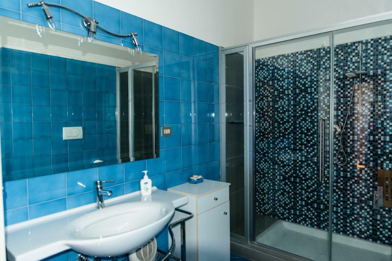 Casa Rinaldi Villa Poggio Mirteto Екстериор снимка