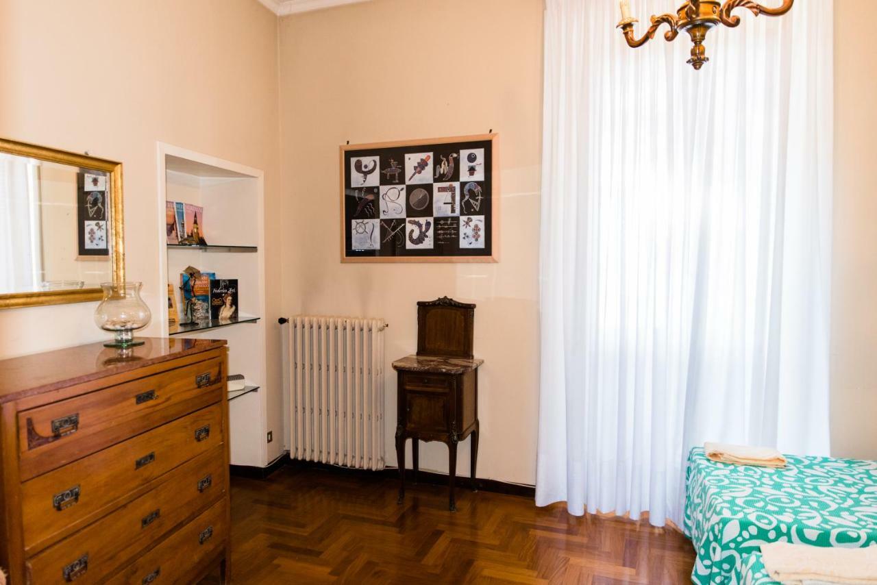 Casa Rinaldi Villa Poggio Mirteto Екстериор снимка