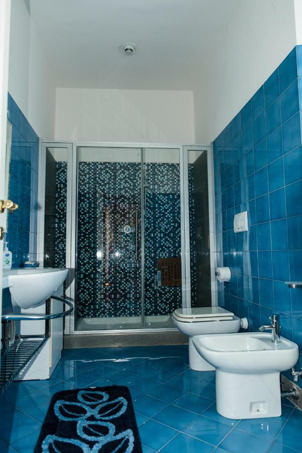 Casa Rinaldi Villa Poggio Mirteto Екстериор снимка