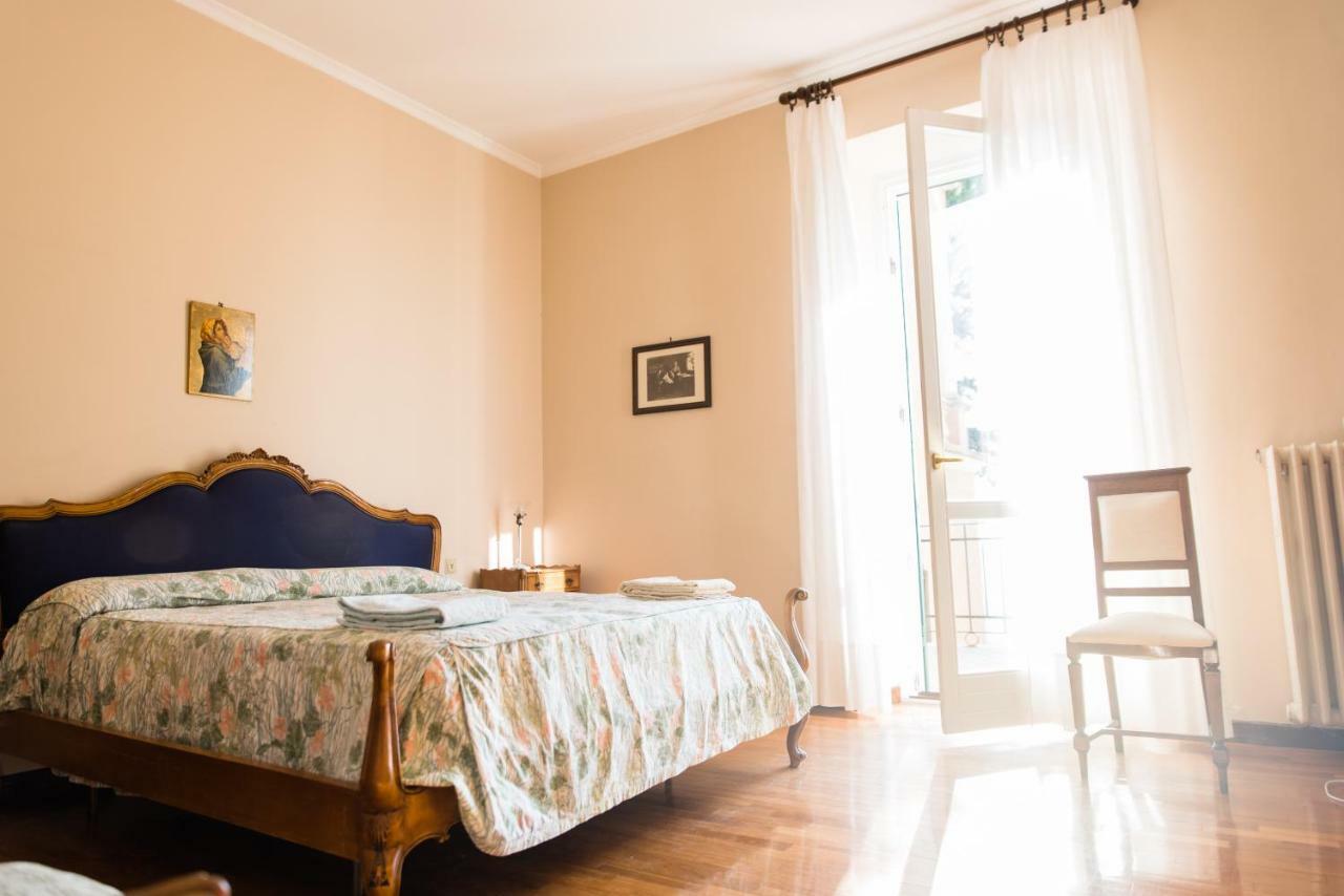 Casa Rinaldi Villa Poggio Mirteto Екстериор снимка