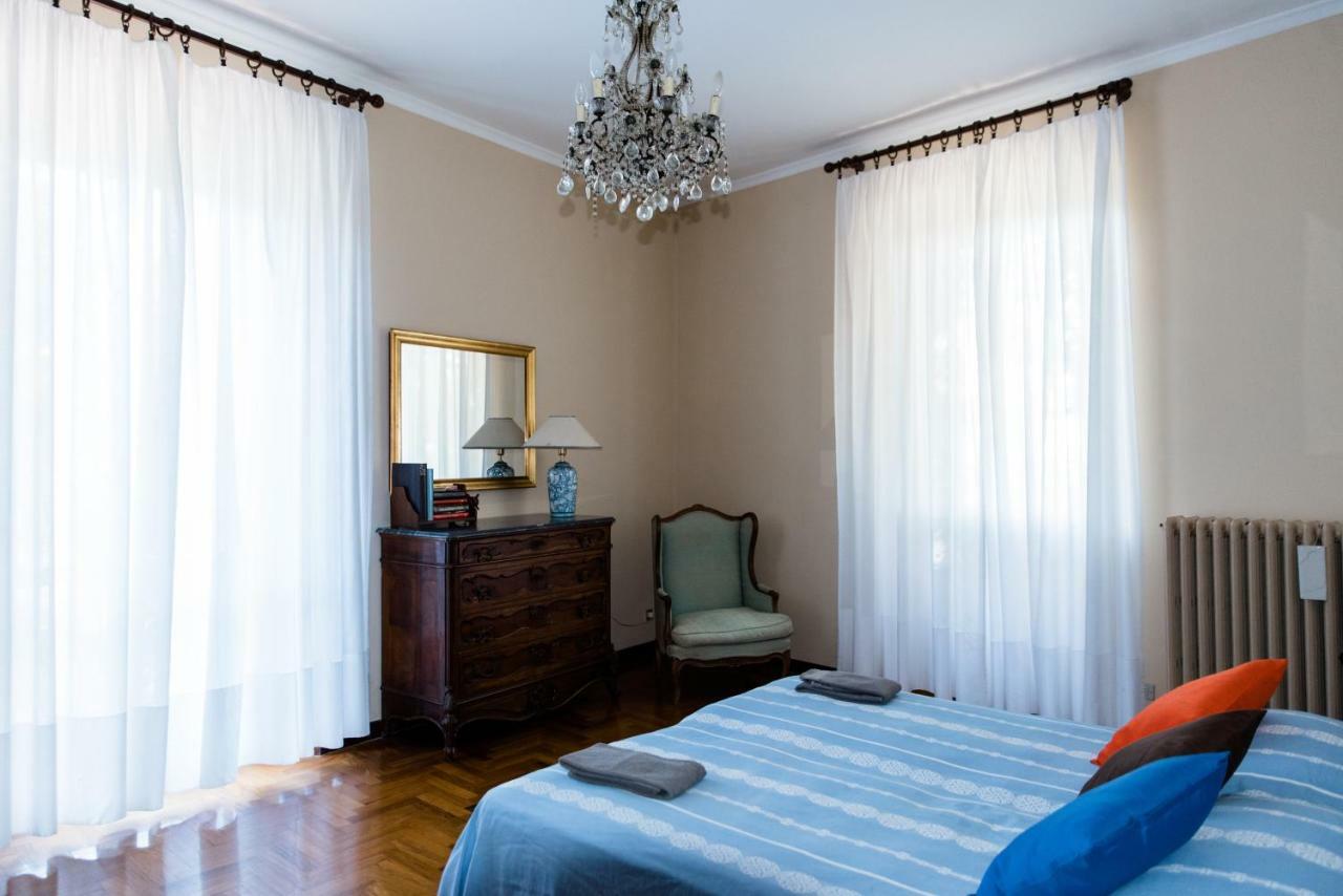 Casa Rinaldi Villa Poggio Mirteto Екстериор снимка