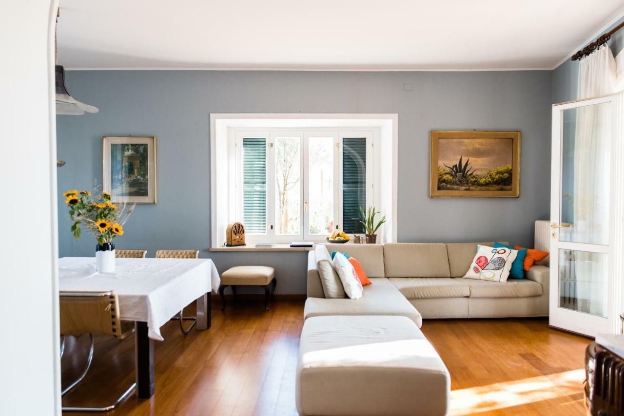 Casa Rinaldi Villa Poggio Mirteto Екстериор снимка