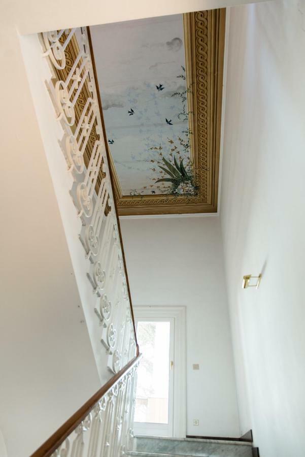 Casa Rinaldi Villa Poggio Mirteto Екстериор снимка